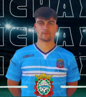 Hugo Alvarez (C.D. Moaa) - 2024/2025