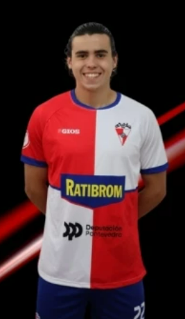 lex Compa (Arosa S.C.) - 2024/2025