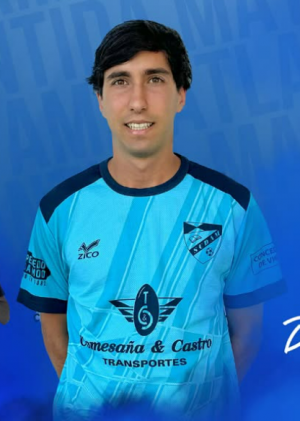 Defran (Alertanavia) - 2024/2025