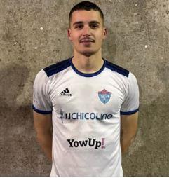 �lvaro Fern�ndez ( C.D. Boiro) - 2024/2025