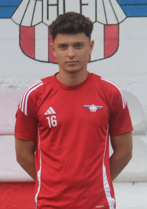 Tato (Alondras C.F.) - 2024/2025