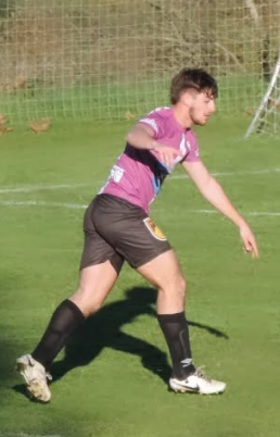 Nico Ferreiro (Club Lemos B) - 2024/2025