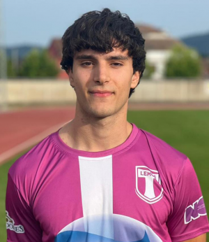 Luis Vila (Club Lemos) - 2024/2025
