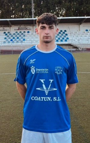 Fran (S.C.D. Malpica) - 2024/2025