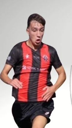 Juan (C.D. Cabecense) - 2024/2025