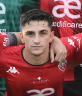 Antonio (C.D. Cabecense) - 2024/2025