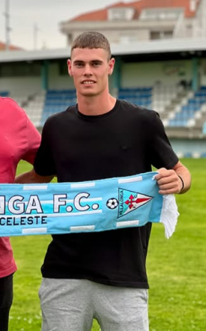 Dieguito (Villalonga F.C.) - 2024/2025