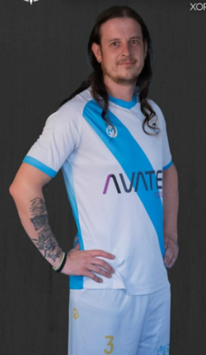 Javi (Sporting Carballio) - 2024/2025