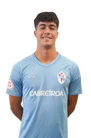 Manu Buide (Polvor�n F.C.) - 2024/2025