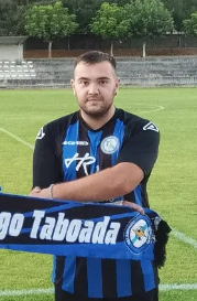 Fran Loureiro (Relmpago Taboada) - 2024/2025