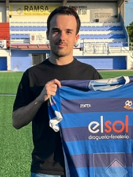 Cernadas (U.D. Val do Ulla) - 2024/2025