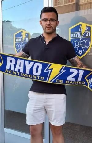 Andrade (Rante San Cibrao) - 2024/2025