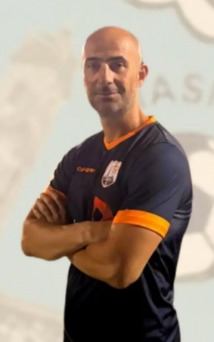 Marcos Moure (Maside F.C.) - 2024/2025