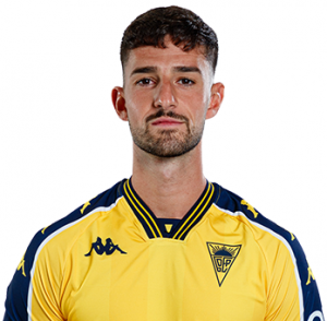 lex Marqus (Estoril Praia) - 2024/2025