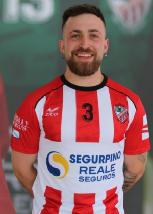 Bryan (Progresista F.C.) - 2024/2025