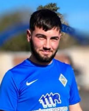 Julian Pasantes (E.F. Juan Cabrejo) - 2024/2025