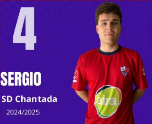 Abad (S.D. Chantada) - 2024/2025