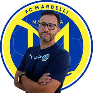 Juan Carlos Puertas (F.C. Marbell) - 2024/2025
