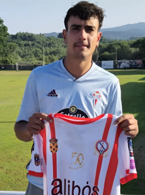 Davor (S.D. Monterroso) - 2024/2025
