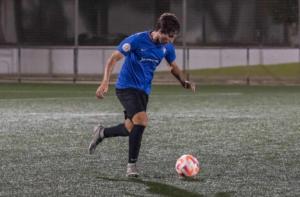 Juan Carlos (La Palma C.F.) - 2024/2025