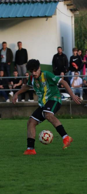 Palacios (C.D. Rosala) - 2024/2025