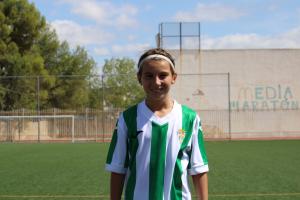 Dens (Crdoba C.F. B) - 2024/2025