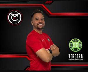 Alberto Martinez (F.C. Mlaga City) - 2024/2025