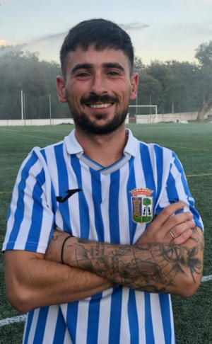 Adrin Gonzalez (Goin F.C.) - 2024/2025