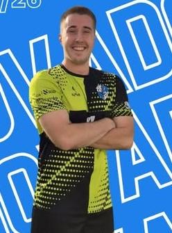 Diego Dadn (Portonovo S.D.) - 2024/2025