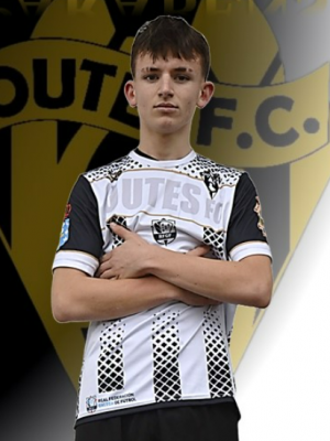 Simon Rey (Outes F.C.) - 2024/2025