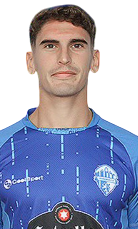 Josema (Ourense C.F.) - 2024/2025