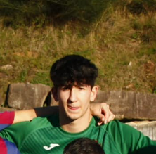 Victor Leis (S.D. Esteirana ) - 2024/2025