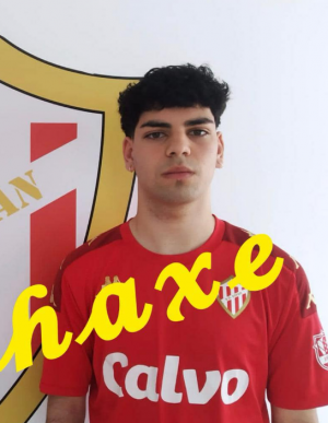 Lucas Souto (Sof�n S.D.) - 2024/2025