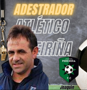 Joaquin Quintans (Atletico Pereiria) - 2024/2025