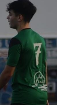 Manuel Vilela (S.D. Fisterra) - 2024/2025