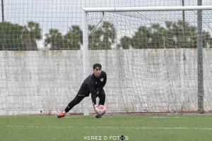 Vctor (Trebujena C.F) - 2024/2025