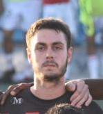 Manu (C.D. Cabecense) - 2024/2025