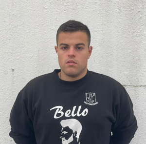Iago Fernndez (U.D. Pastoricense) - 2024/2025