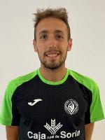 Jonathan (San Jos de Soria) - 2024/2025