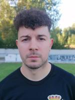 Vidal (C.D. Toralense) - 2024/2025