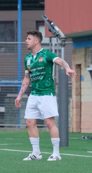 Ledesma (Real Juvencia) - 2024/2025
