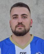 Odair (Soccer Ponferradina) - 2024/2025