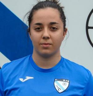 Saskia (Corme C.F.) - 2024/2025