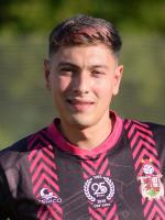 Kevin Melchor (C.D. Eria) - 2024/2025