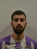 Jorge Bodega (S.D.C. Coyanza) - 2024/2025