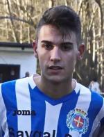 Marcos Lpez (Naraya Halterofilia) - 2024/2025