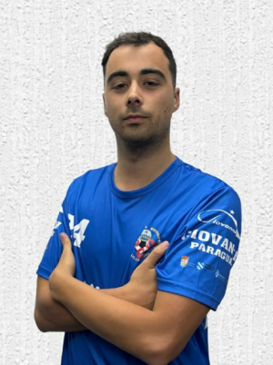 Adrin Mndez (A.D. Culleredo) - 2024/2025