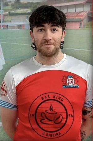 Brea (C.F. Ozacesuras) - 2024/2025