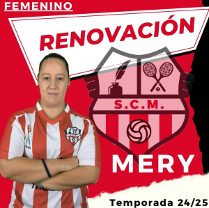 Maria Isabel (Sporting Meicende) - 2024/2025