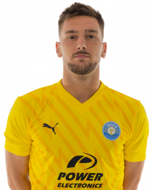 Ramn Juan (U.D. Ibiza Eivissa) - 2024/2025